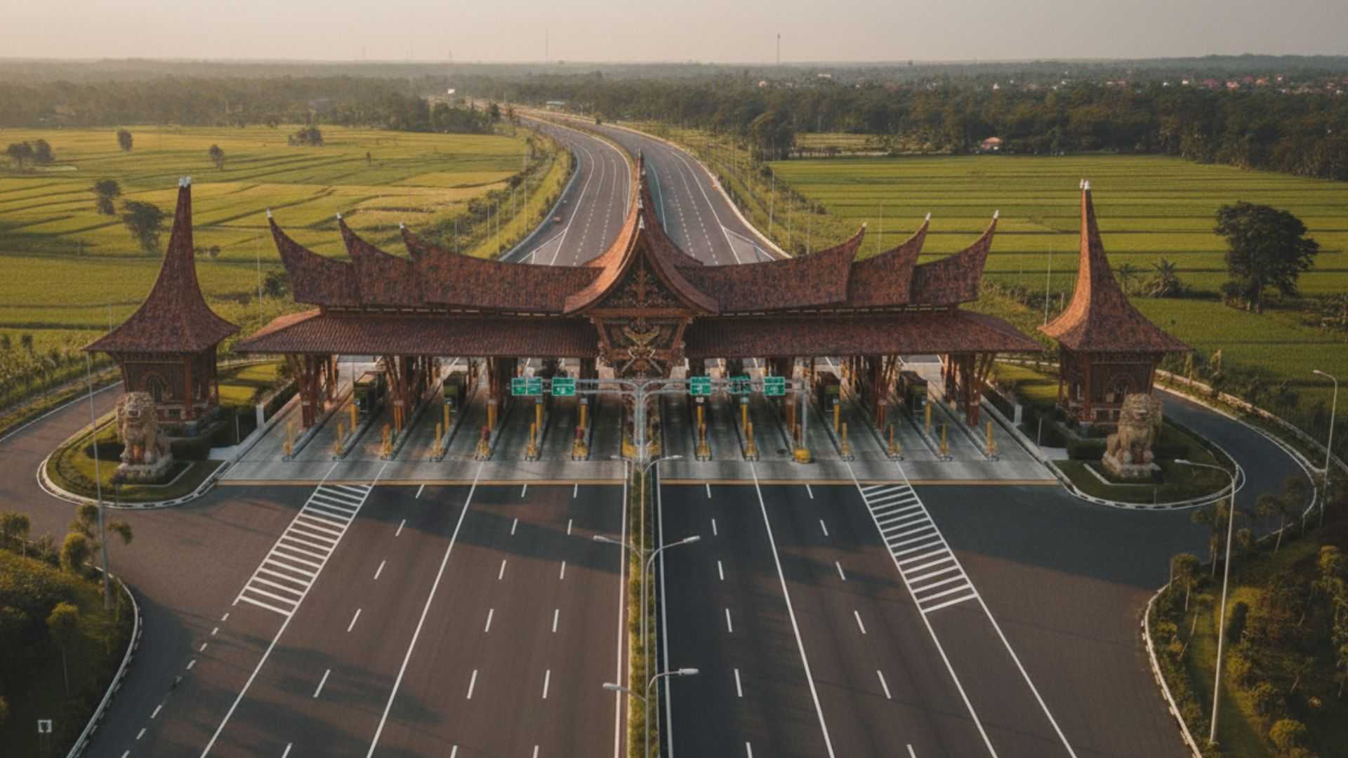 Tol Getaci: 37 Desa di Garut Masuk Zona Proyek, Lelang Ulang Dimulai Bulan Depan